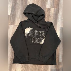 Brunette the Label Hoodie